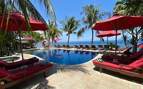 Puri Wirata Dive resort y Spa
